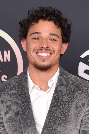 Photo Anthony Ramos #326278