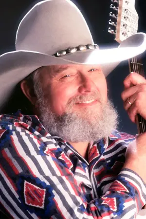 Photo Charlie Daniels #248222