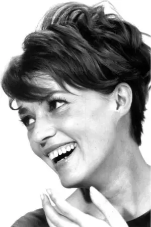 Photo Jeanne Moreau #59269