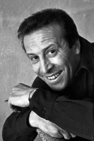 Photo Leon Niemczyk #118702