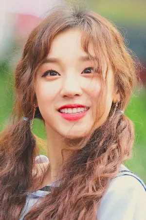 Photo Song Yuqi #395356