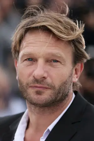 Photo Thomas Kretschmann #326988