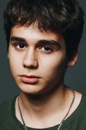 Photo İlber Uygar Kaboğlu #378214