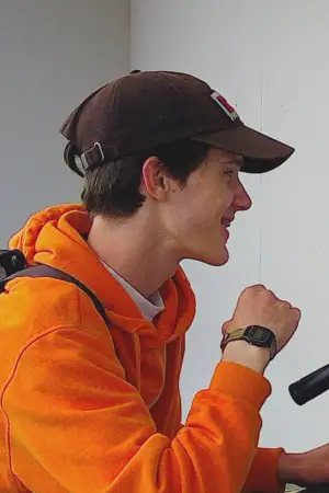 Photo James Will Day #370468