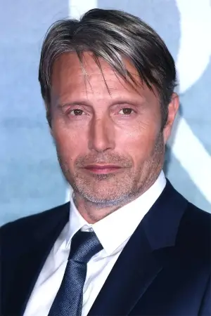 Photo Mads Mikkelsen #327335