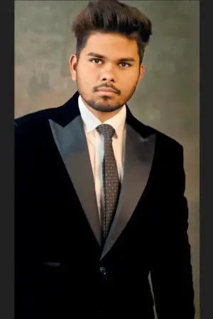 Photo Mandava Sai Kumar #145974