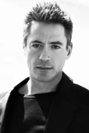 Photo Robert Downey Jr. #2794