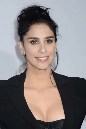 Photo Sarah Silverman #31731
