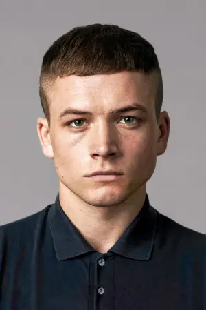 Photo Taron Egerton #19270