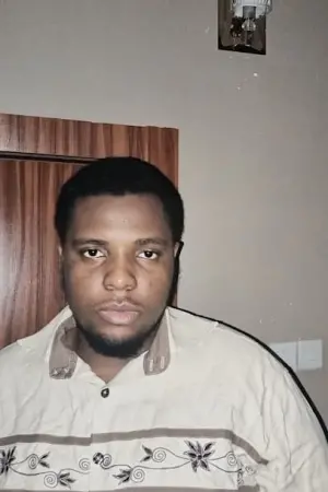 Photo Tolu Joseph #312934