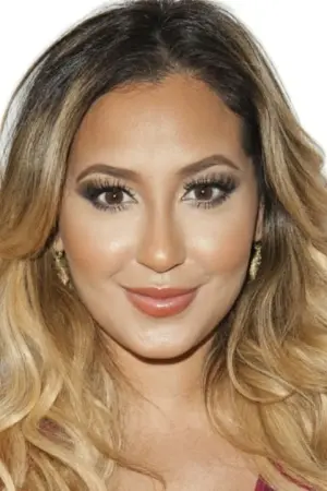 Photo Adrienne Bailon-Houghton #58327