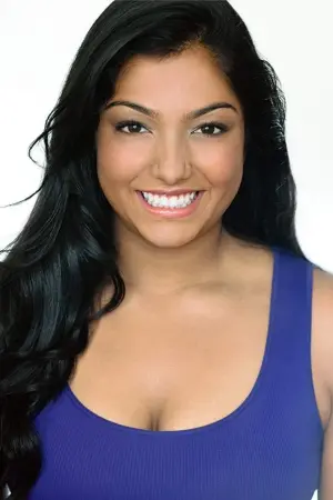 Photo Archana Rajan #113050