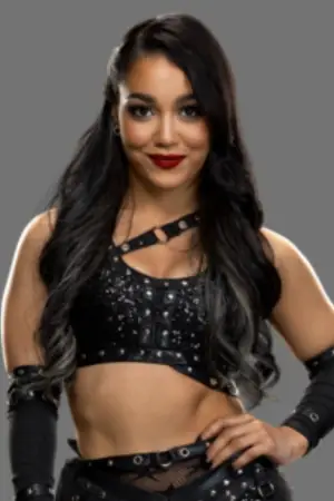 Photo Carla Gonzalez #337215