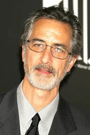 Photo David Strathairn #69531