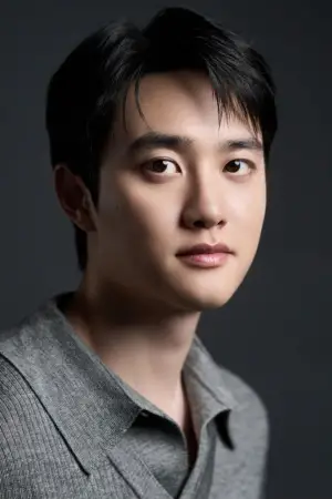 Photo Doh Kyung-soo #328601