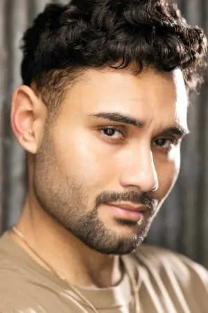 Photo Jaime José Hernández #370329