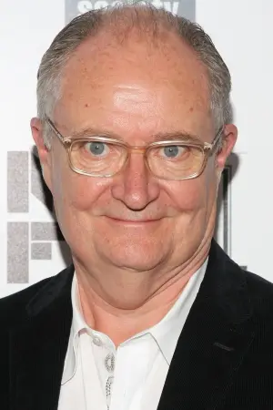Photo Jim Broadbent #12116