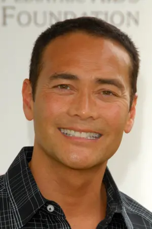 Photo Mark Dacascos #13205