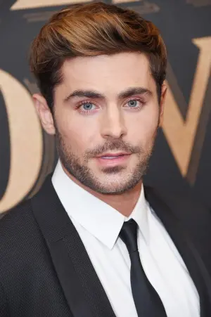 Photo Zac Efron #21064