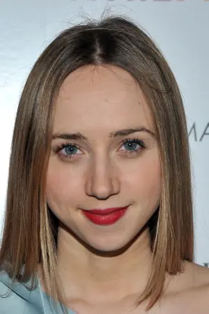 Photo Zoe Kazan #62039