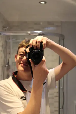 Photo Alfie Tanner #133158