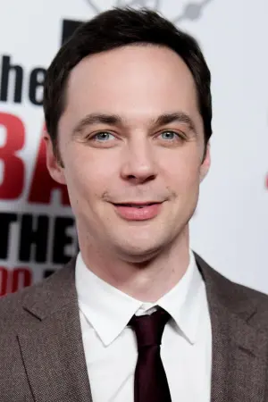 Photo Jim Parsons #24913