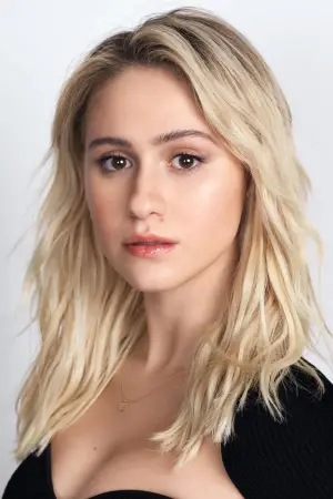 Photo Maria Bakalova #327240