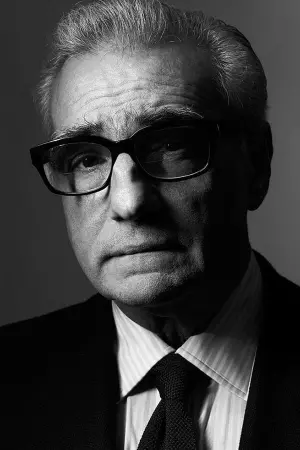 Photo Martin Scorsese #9718