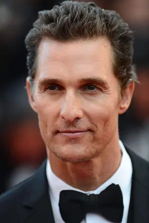 Photo Matthew McConaughey #8506