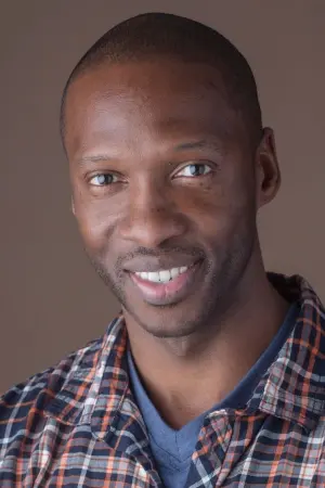 Photo Reggie Watkins #227954