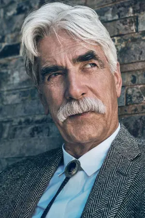 Photo Sam Elliott #39423