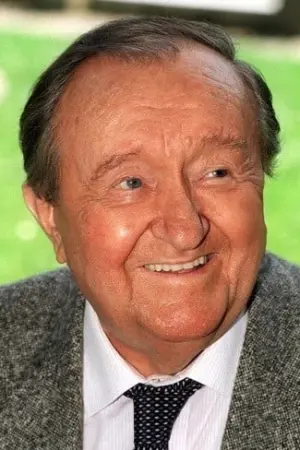 Photo Siegfried Lowitz #297032