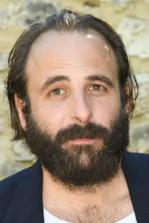 Photo Vincent Macaigne #132226