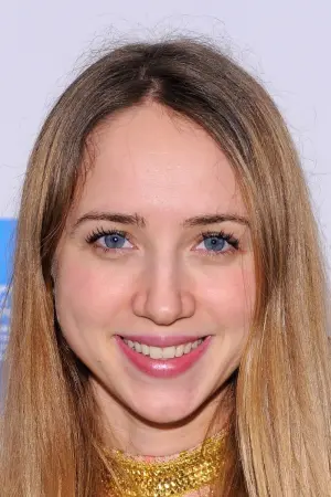 Photo Zoe Kazan #62045