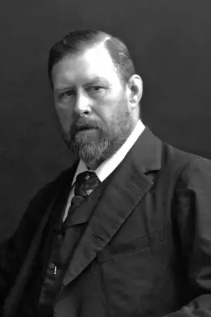 Photo Bram Stoker #11127