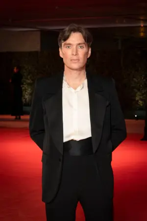 Photo Cillian Murphy #72903