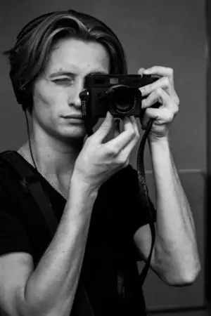 Photo Daniel Zvereff #337583