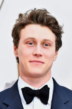 Photo George MacKay #46652