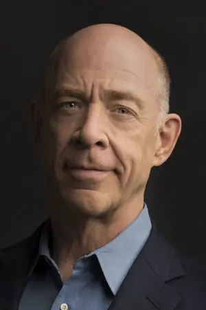 Photo J.K. Simmons #327126