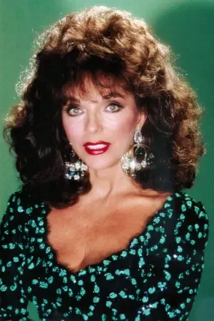 Photo Joan Collins #316203