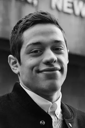 Photo Pete Davidson #35
