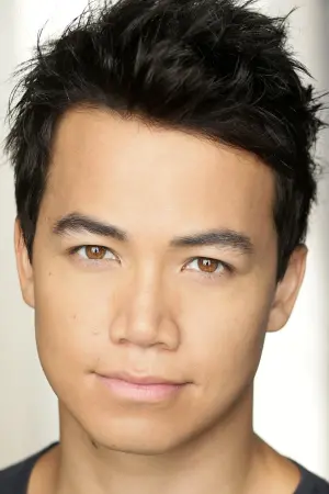 Photo Shannon Kook #20946