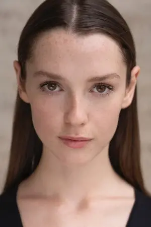 Photo Angelica Elli #226909