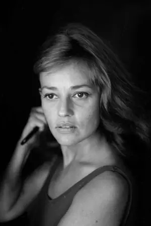 Photo Jeanne Moreau #59264