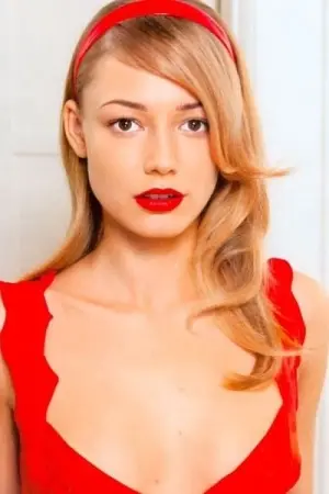 Photo Oksana Akinshina #74837