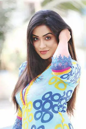 Photo Zakia Bari Mamo #366087