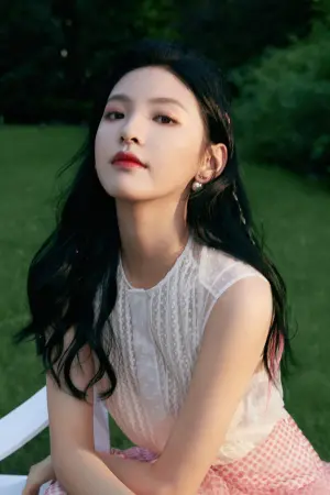 Photo Zhang Ruonan #135129