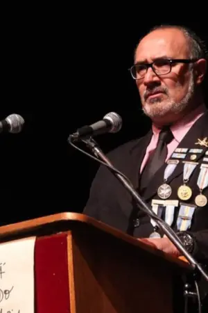 Photo Alejandro Víctor Ibañez #272470