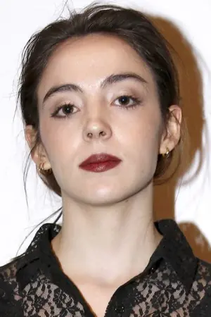 Photo Garance Marillier #50186