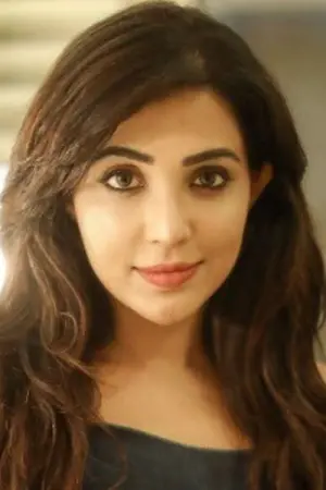 Photo Parvatii Nair #267422